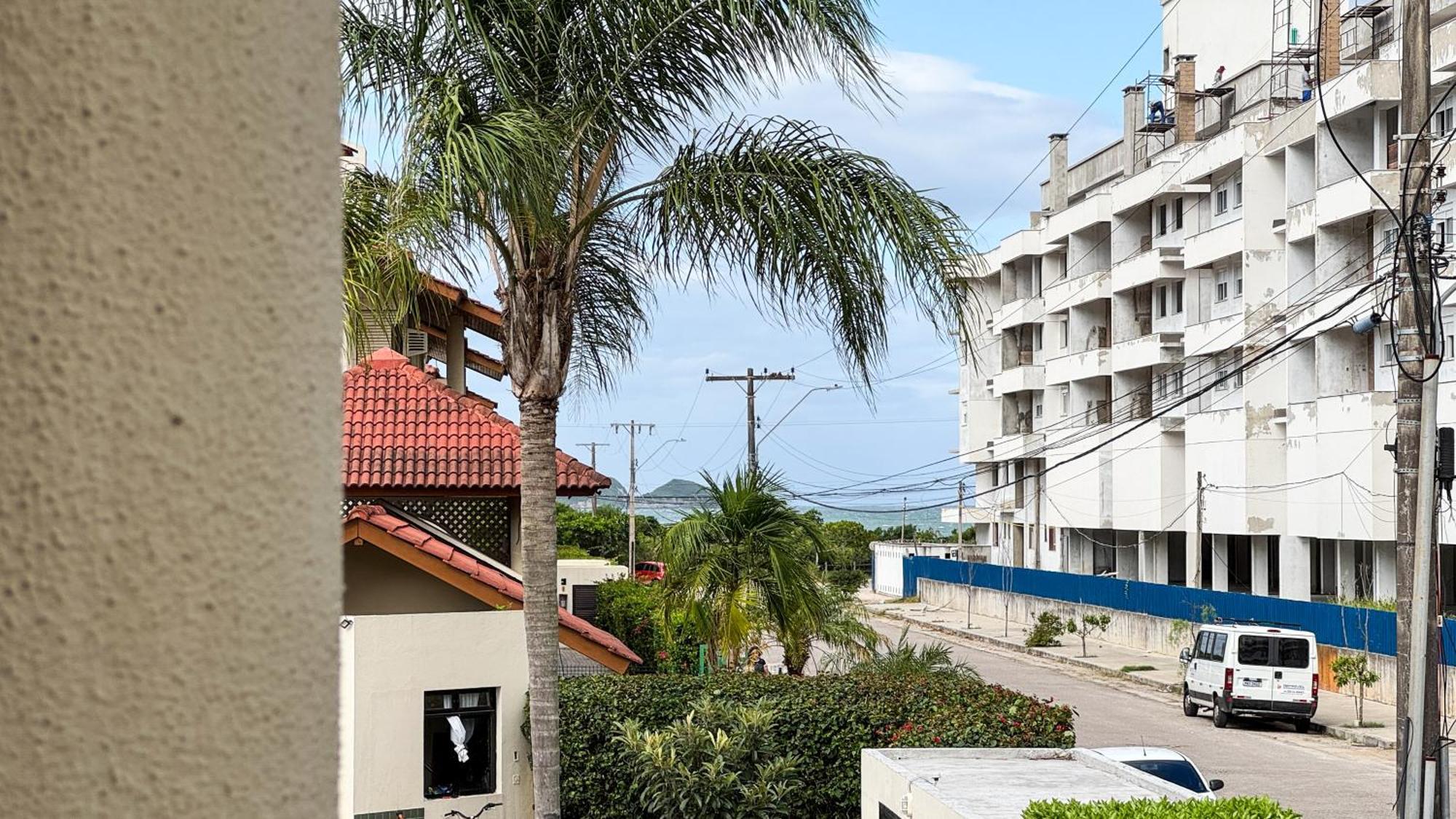Apto Cond. Porto Ventura 3 Quartos Florianopolis Exterior photo