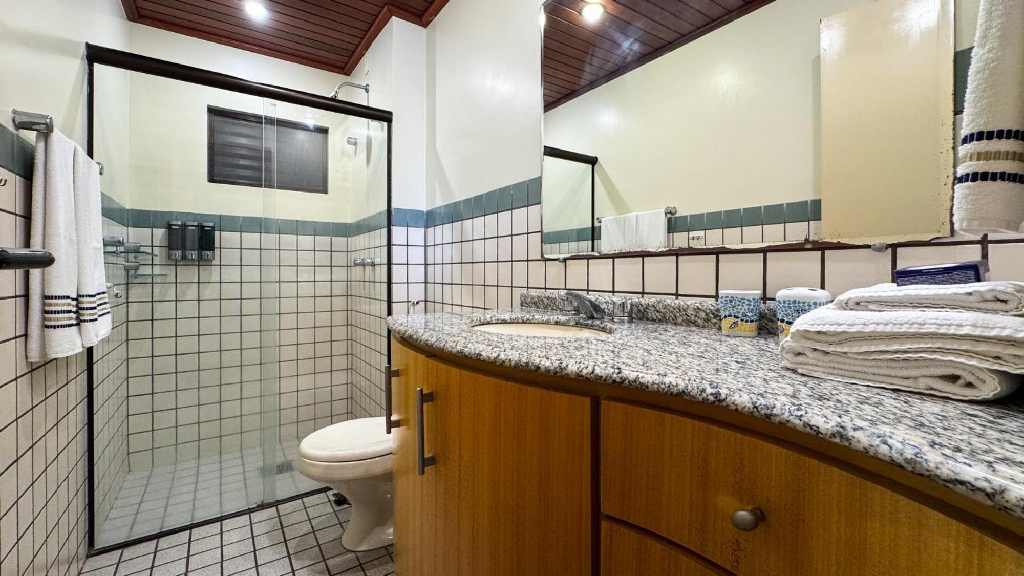 Apto Cond. Porto Ventura 3 Quartos Florianopolis Exterior photo