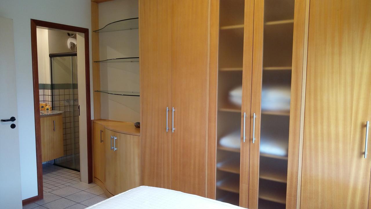 Apto Cond. Porto Ventura 3 Quartos Florianopolis Exterior photo
